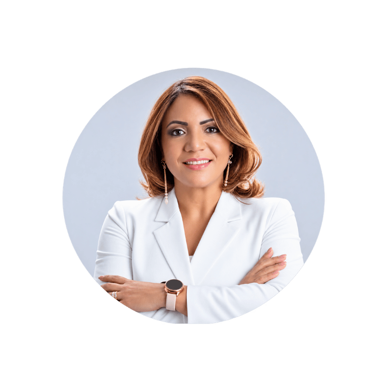 Yudelka Parra