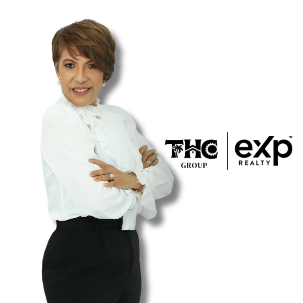 Nancy Cruz | THC by eXp Realty