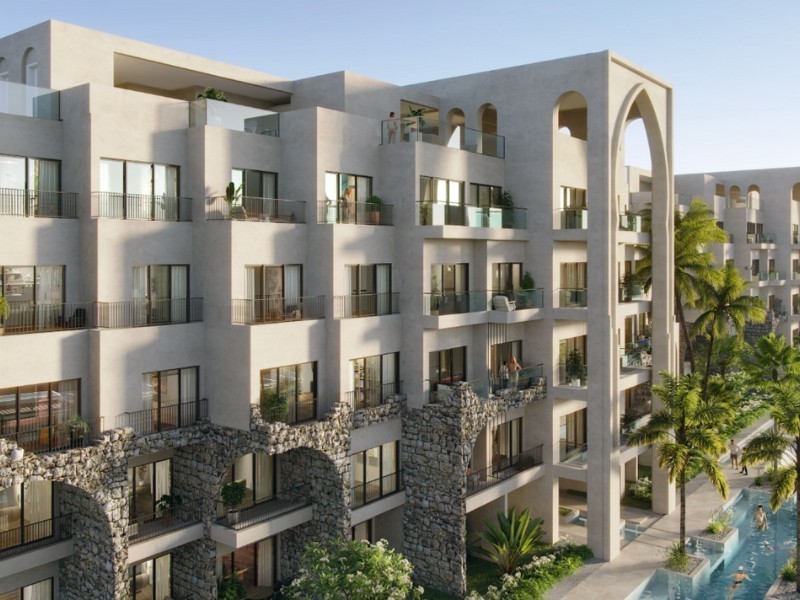 Cana Bay - La Altagracia - Punta Cana - 23301