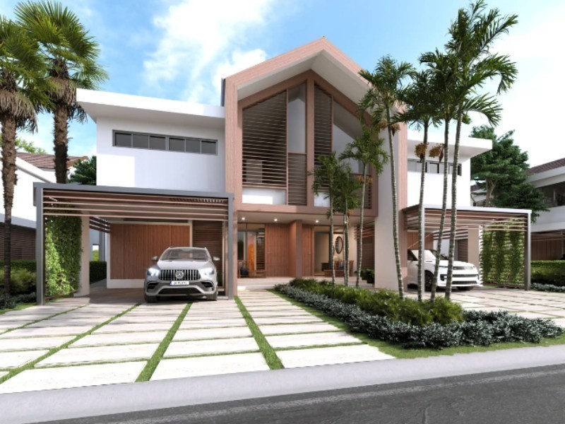 Cocotal Golf and Country Club - La Altagracia - Punta Cana - 23301