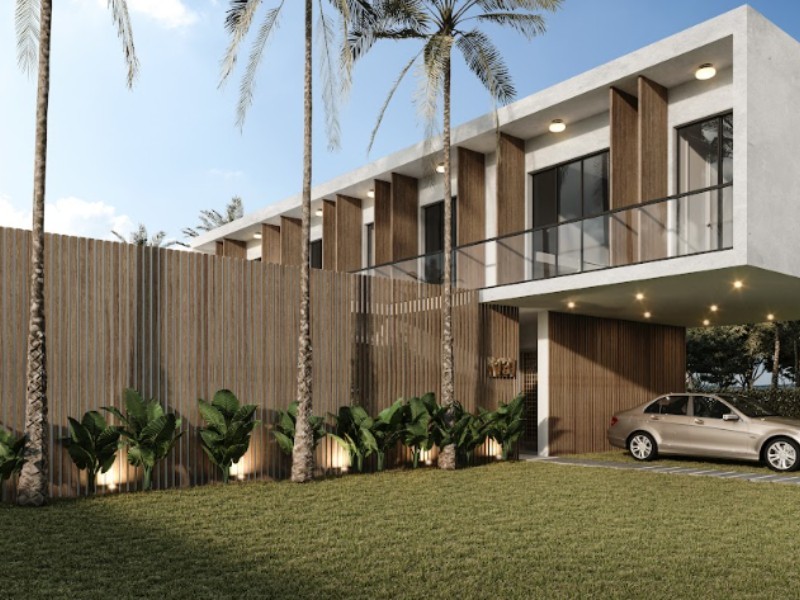 Vista Cana - La Altagracia - Punta Cana - 23000