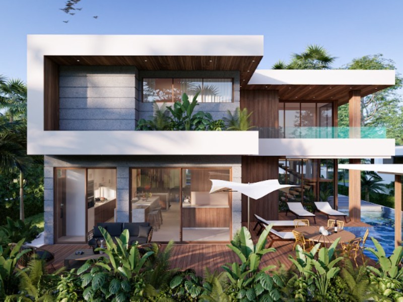 Vista Cana - La Altagracia - Punta Cana - 23000