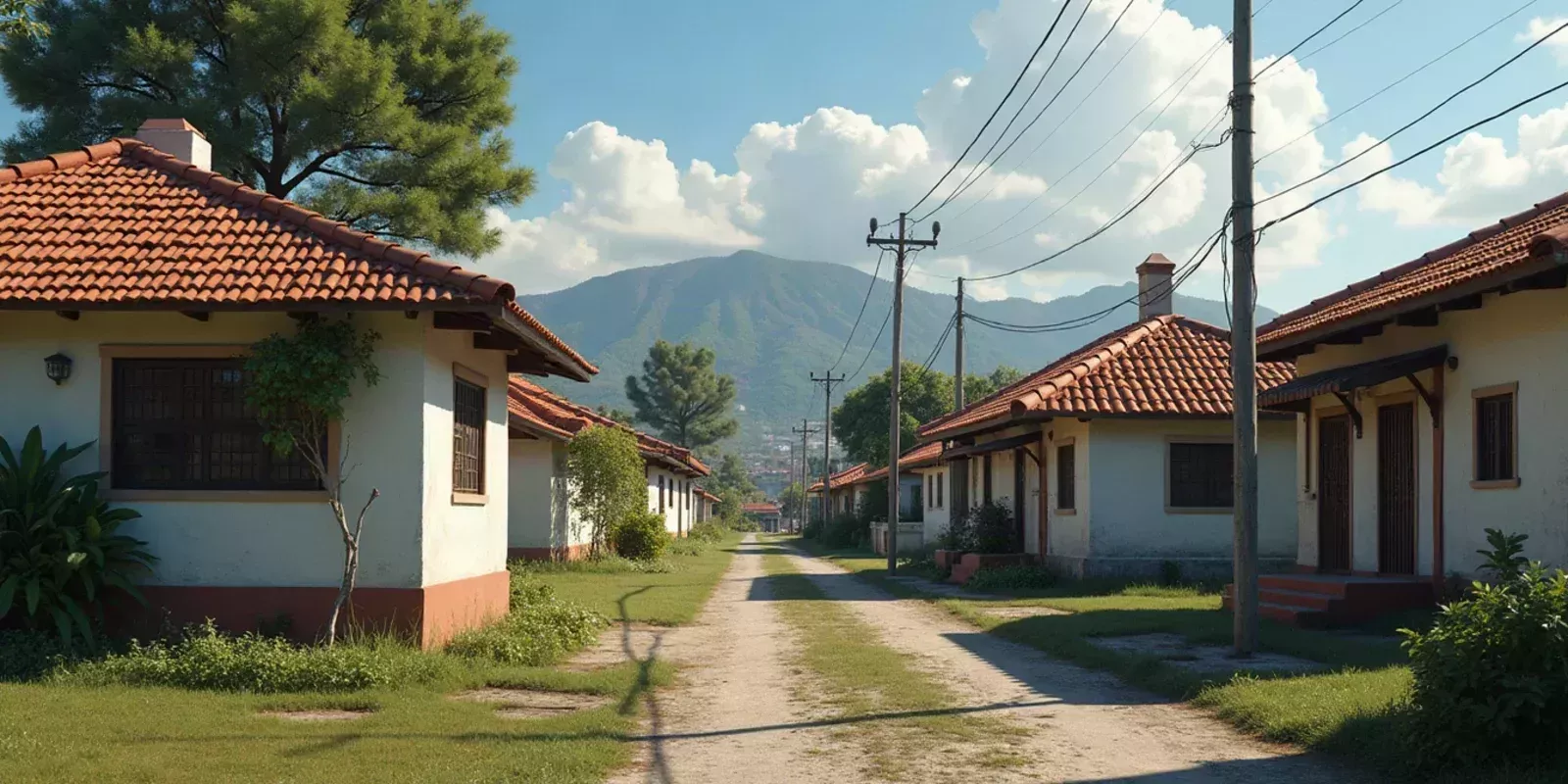 Guía para encontrar casas baratas en Santo Domingo para familias en 2026