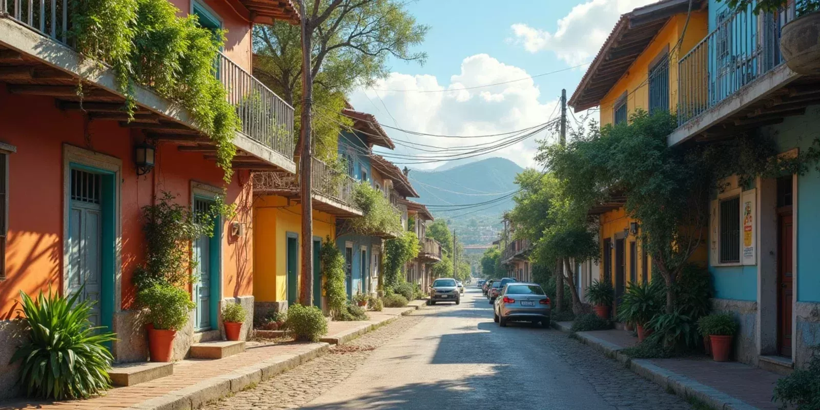 Mejores barrios para vivir en Villa Liberación, Santo Domingo Este en 2026