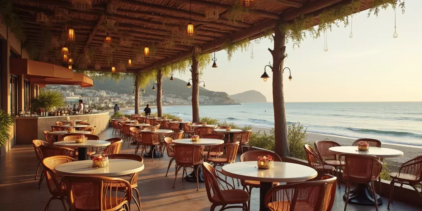 Los mejores restaurantes en la Avenida España, Santo Domingo en 2026