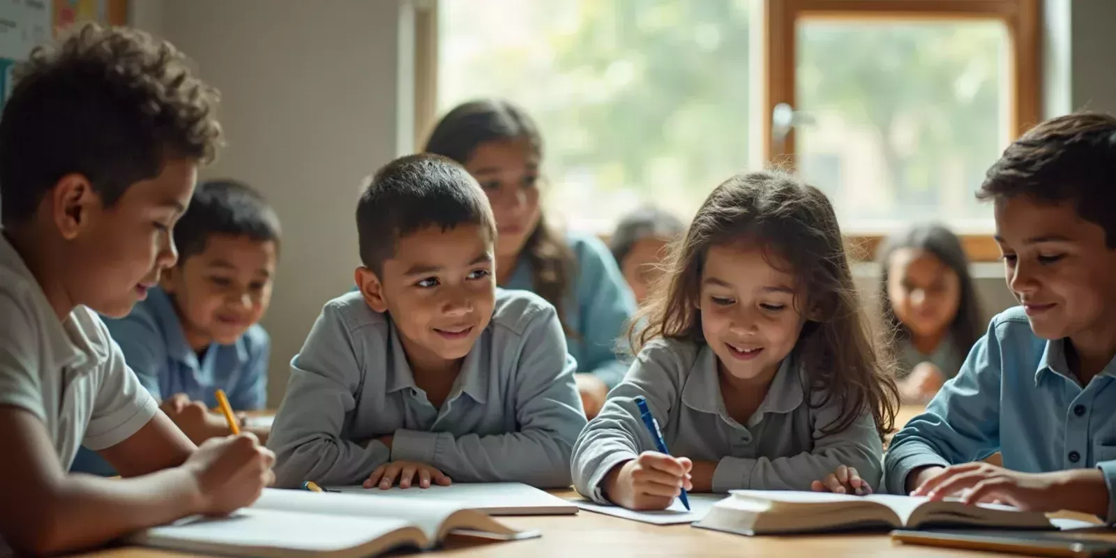 Guía de colegios bilingües destacados en Santo Domingo en 2026