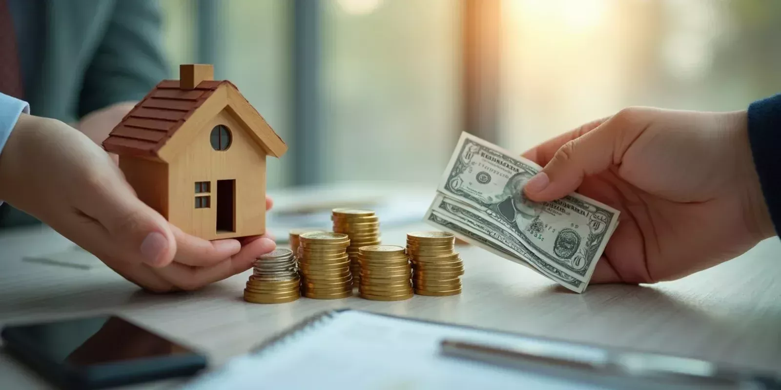 Guía para el Pago de Impuestos en Transferencias Inmobiliarias a través de Banco en 2026