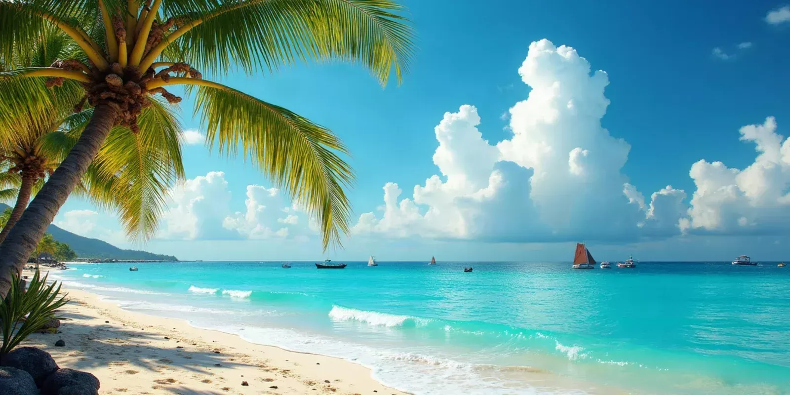 Cómo invertir en propiedades en Punta Cana si vivo en Puerto Rico