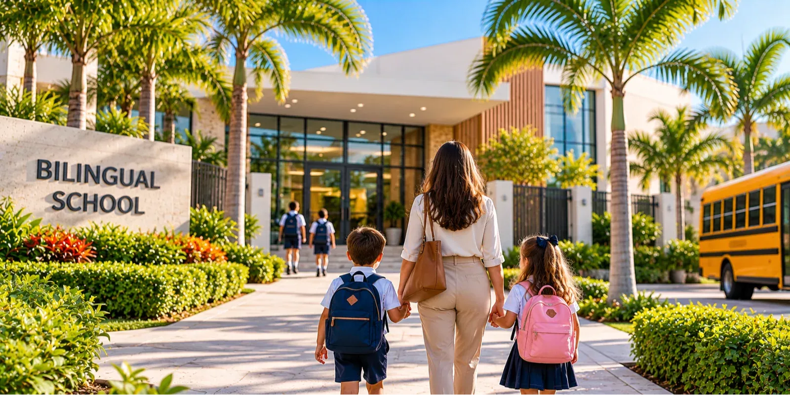 Colegios Bilingües en Santo Domingo para 2026