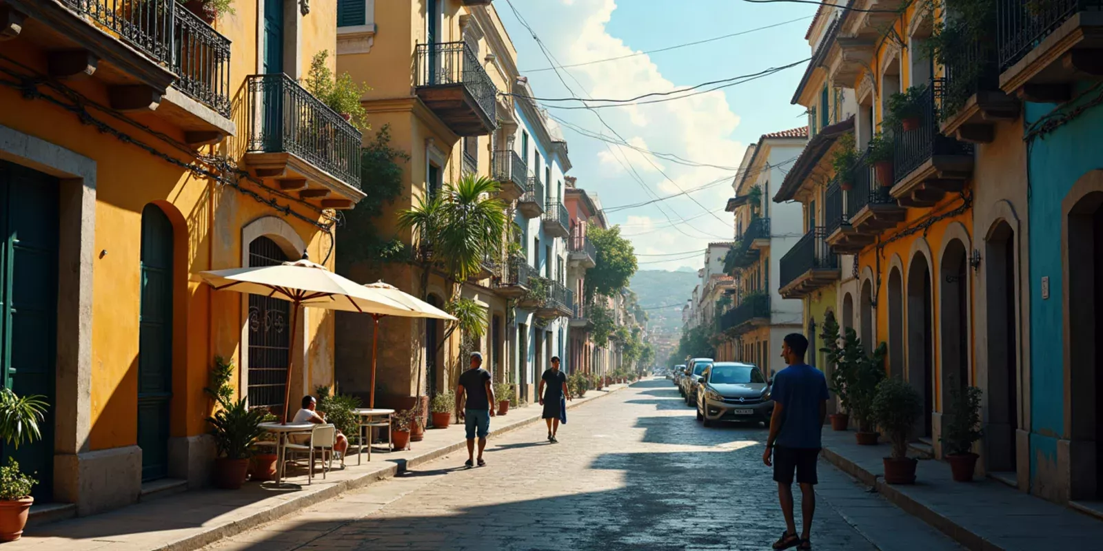 Invertir en propiedades en Santo Domingo desde Europa