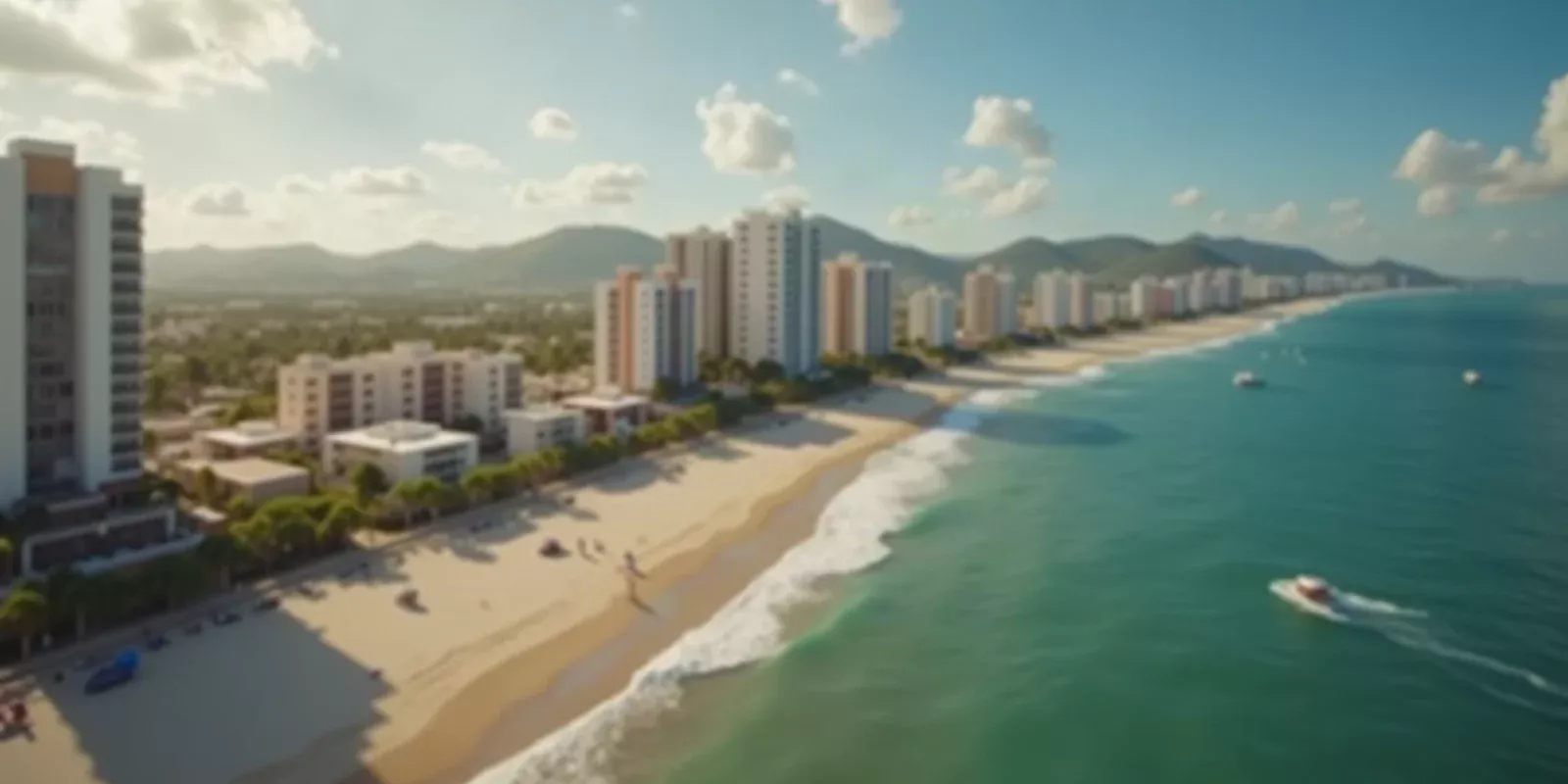 Oportunidades inmobiliarias en Santo Domingo para inversores en Miami