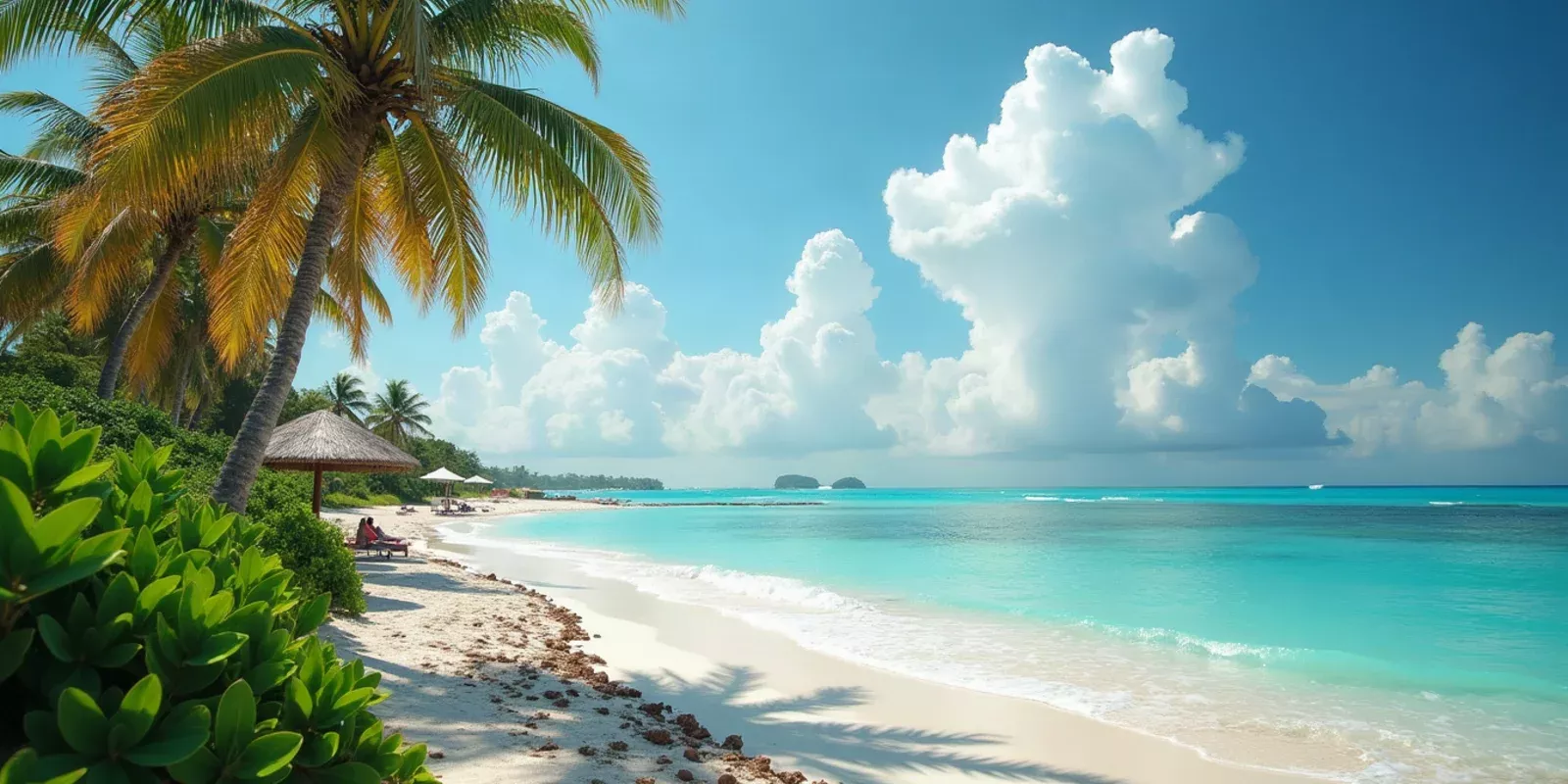 Invertir en Propiedades en Punta Cana desde México