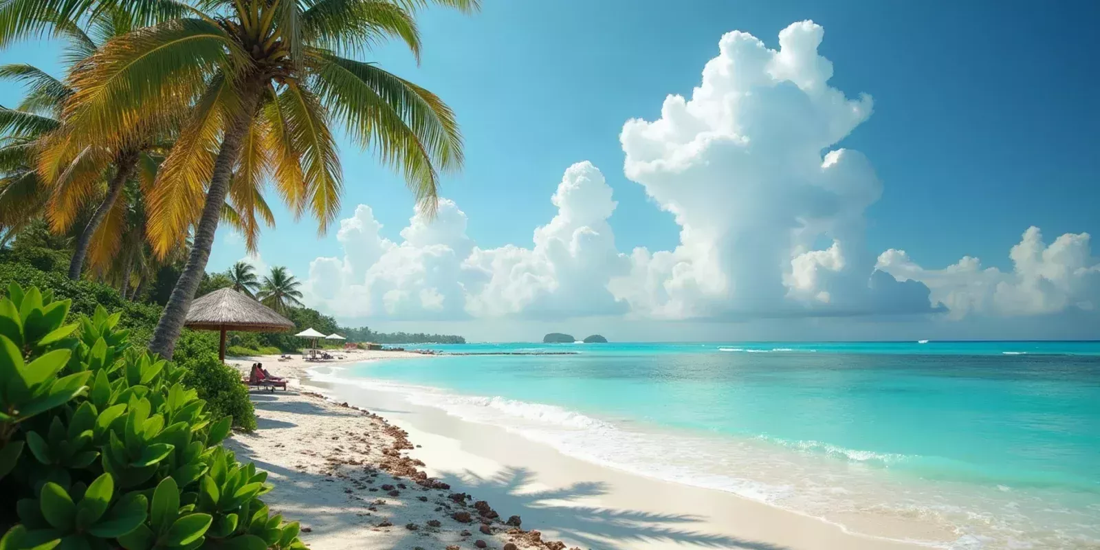 Invertir en Propiedades en Punta Cana desde México