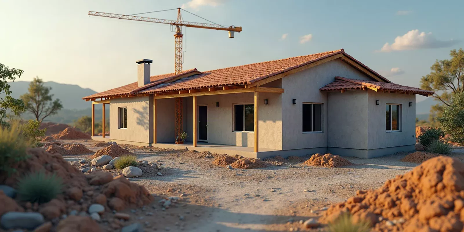 Qué planos aprobados debes revisar antes de comprar una propiedad en construcción