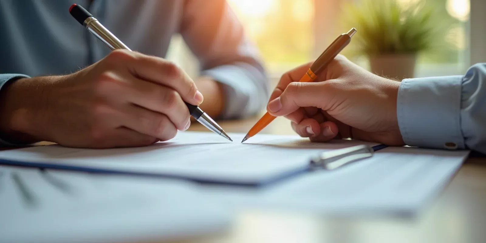 Guía para el contrato de promesa de venta inmobiliaria: cláusulas clave a revisar