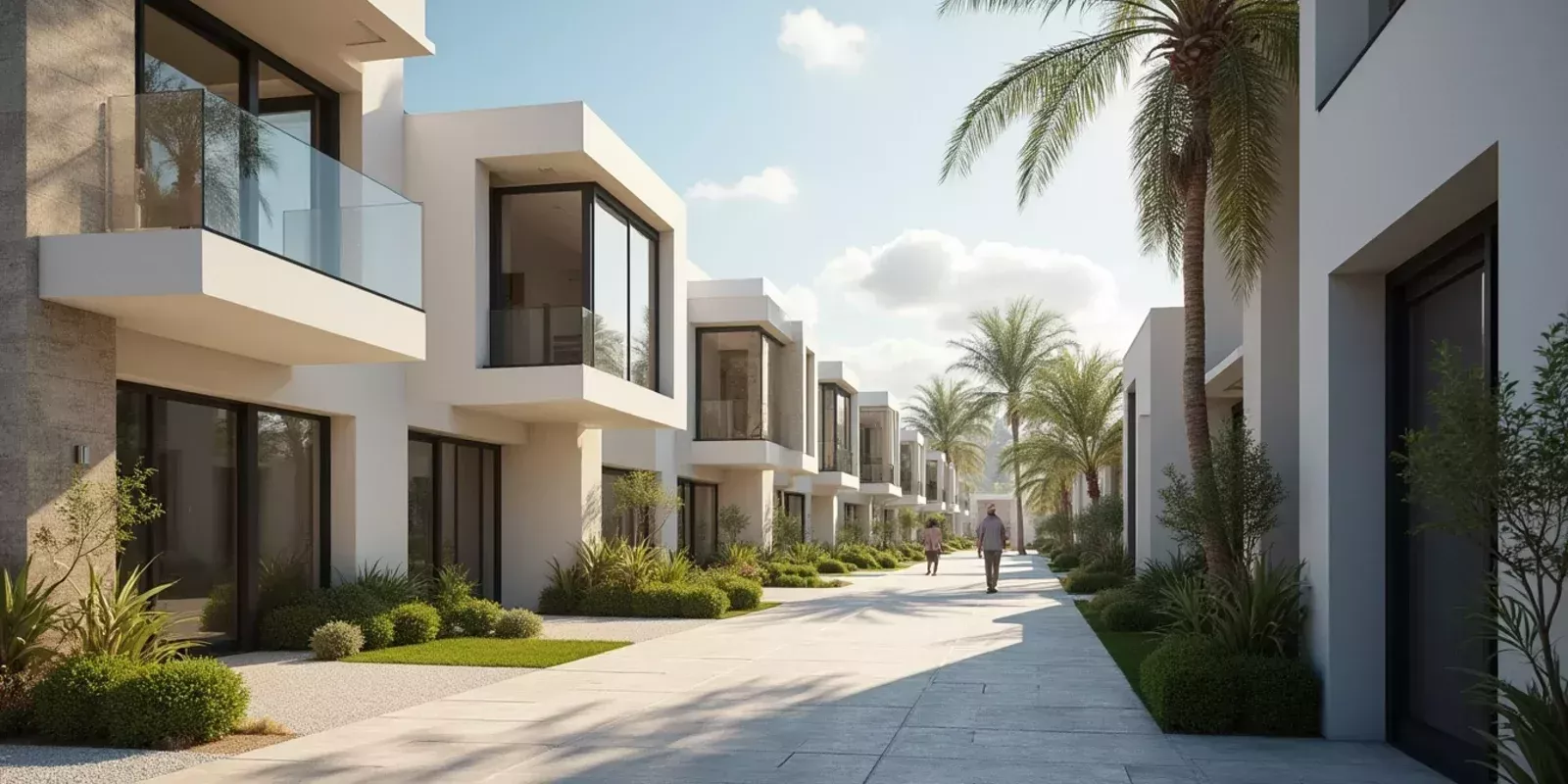 Cómo comprobar las amenidades de un proyecto inmobiliario antes de comprar
