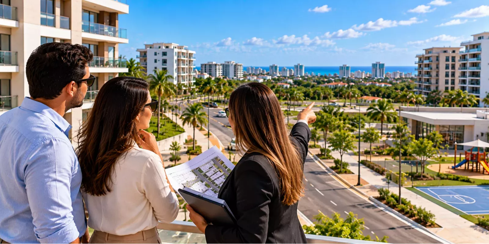 Guía para verificar servicios e infraestructuras antes de invertir en un proyecto inmobiliario