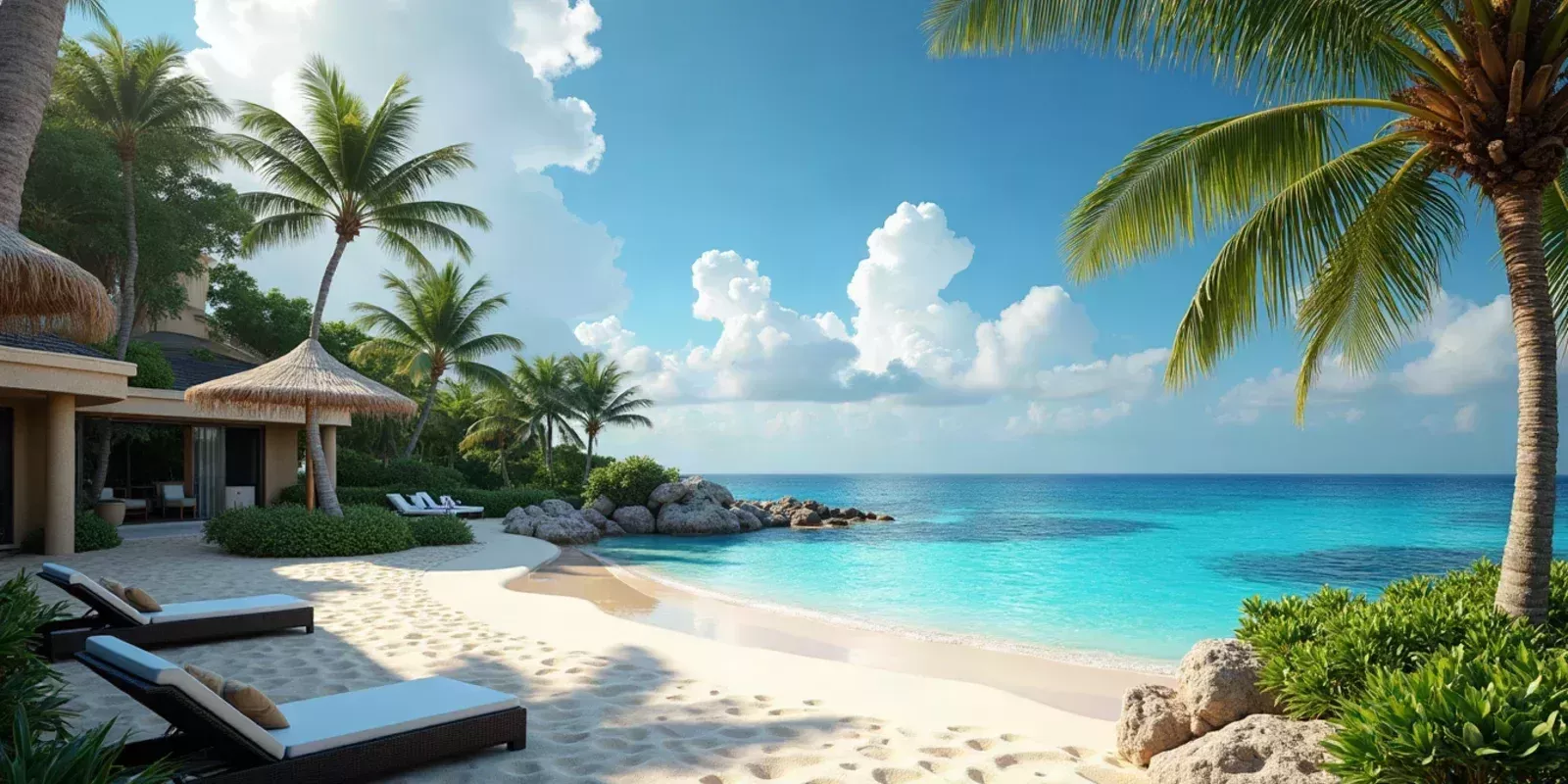 Cómo invertir en propiedades en Punta Cana desde Massachusetts