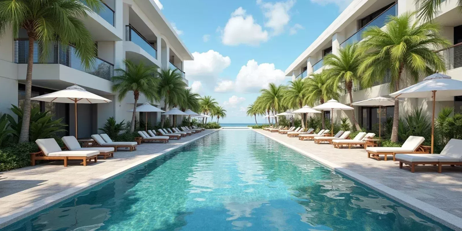 Opciones de financiamiento para apartamentos en Punta Cana en 2026