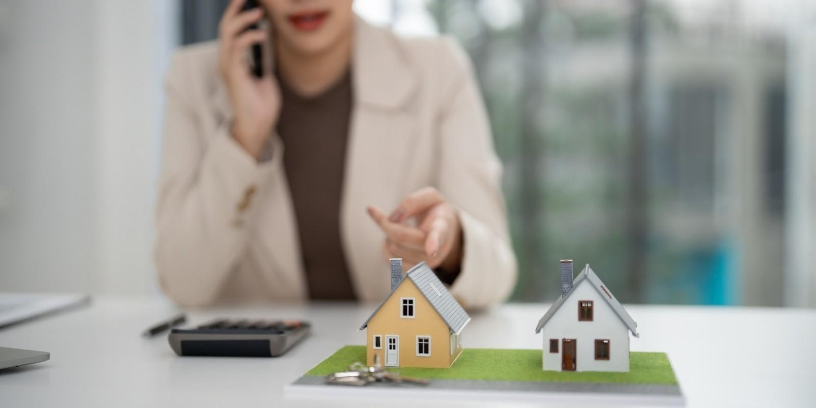 Agente Inmobiliario  especializado en Punta Cana | Preconstrucción RD