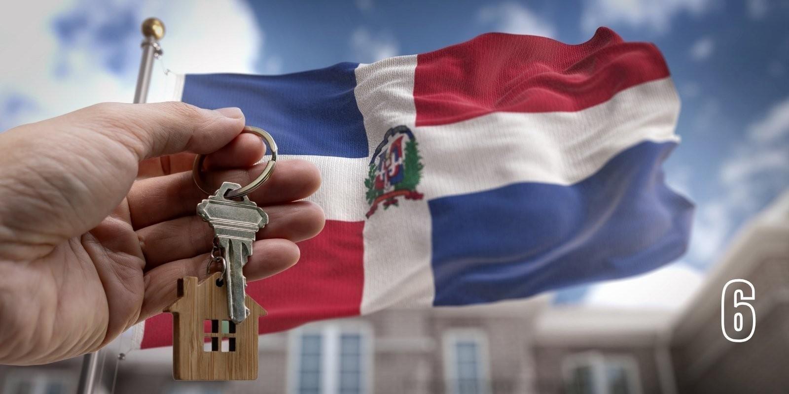 Debida Diligencia: Clave antes de  Comprar una Propiedad  en RD