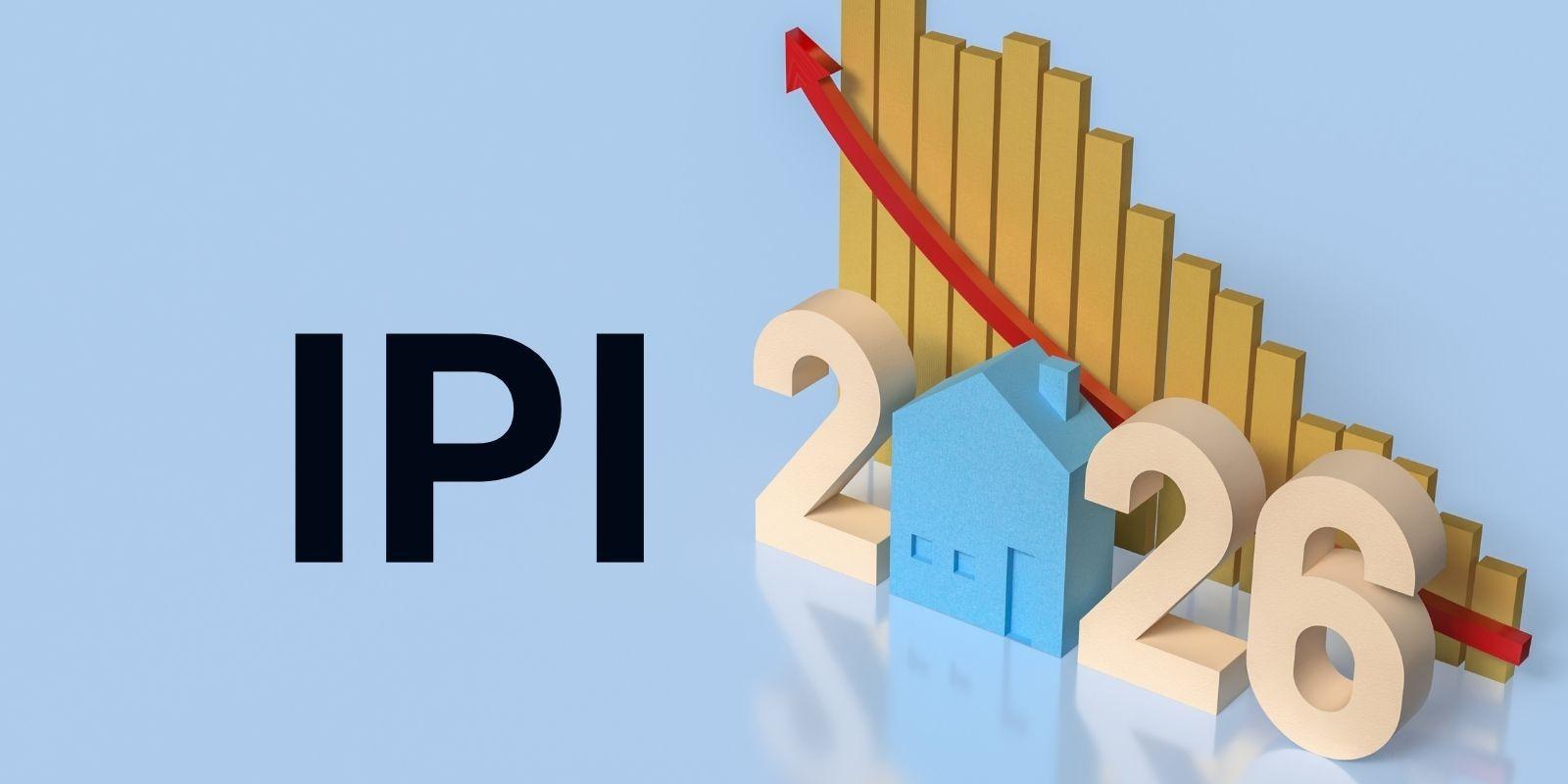 Consulta tu Impuesto al Patrimonio Inmobiliario : Consulta ipi 2026