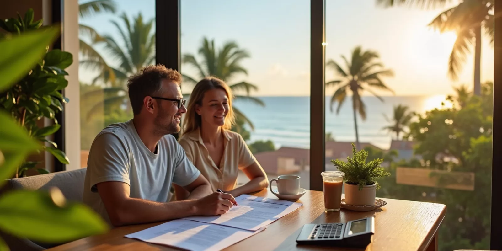 Gastos extra al comprar propiedad en Punta Cana: Impuestos y gastos legales 2026