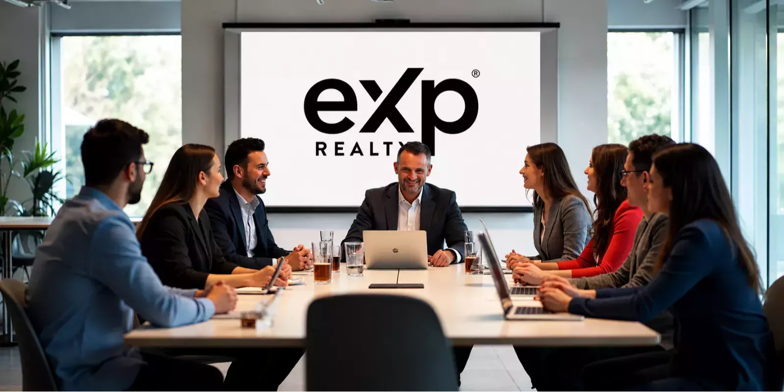 Cómo funciona el RevShare de eXp Realty y por qué puede generar ingresos adicionales para los agentes inmobiliarios