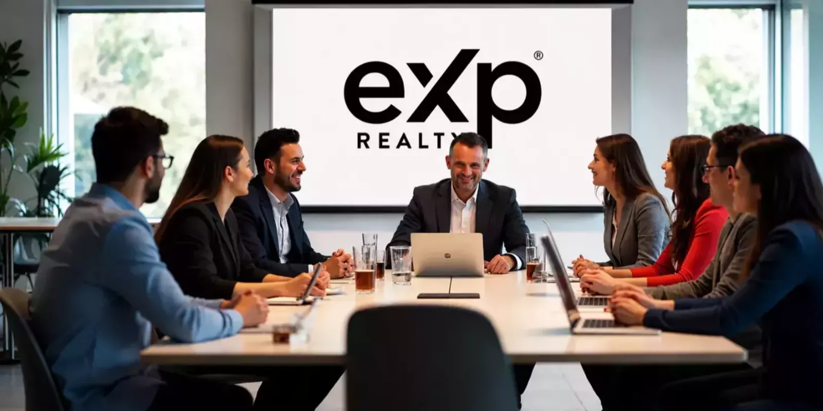 Cómo funciona el RevShare de eXp Realty y por qué puede generar ingresos adicionales para los agentes inmobiliarios