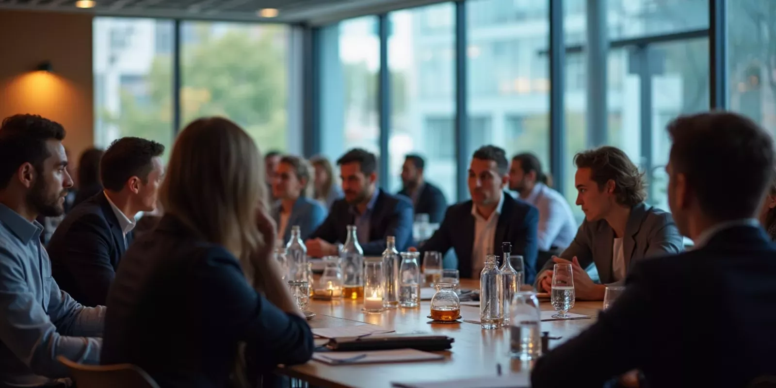 Beneficios de asistir a un congreso inmobiliario | Conoce eXpcon Colombia