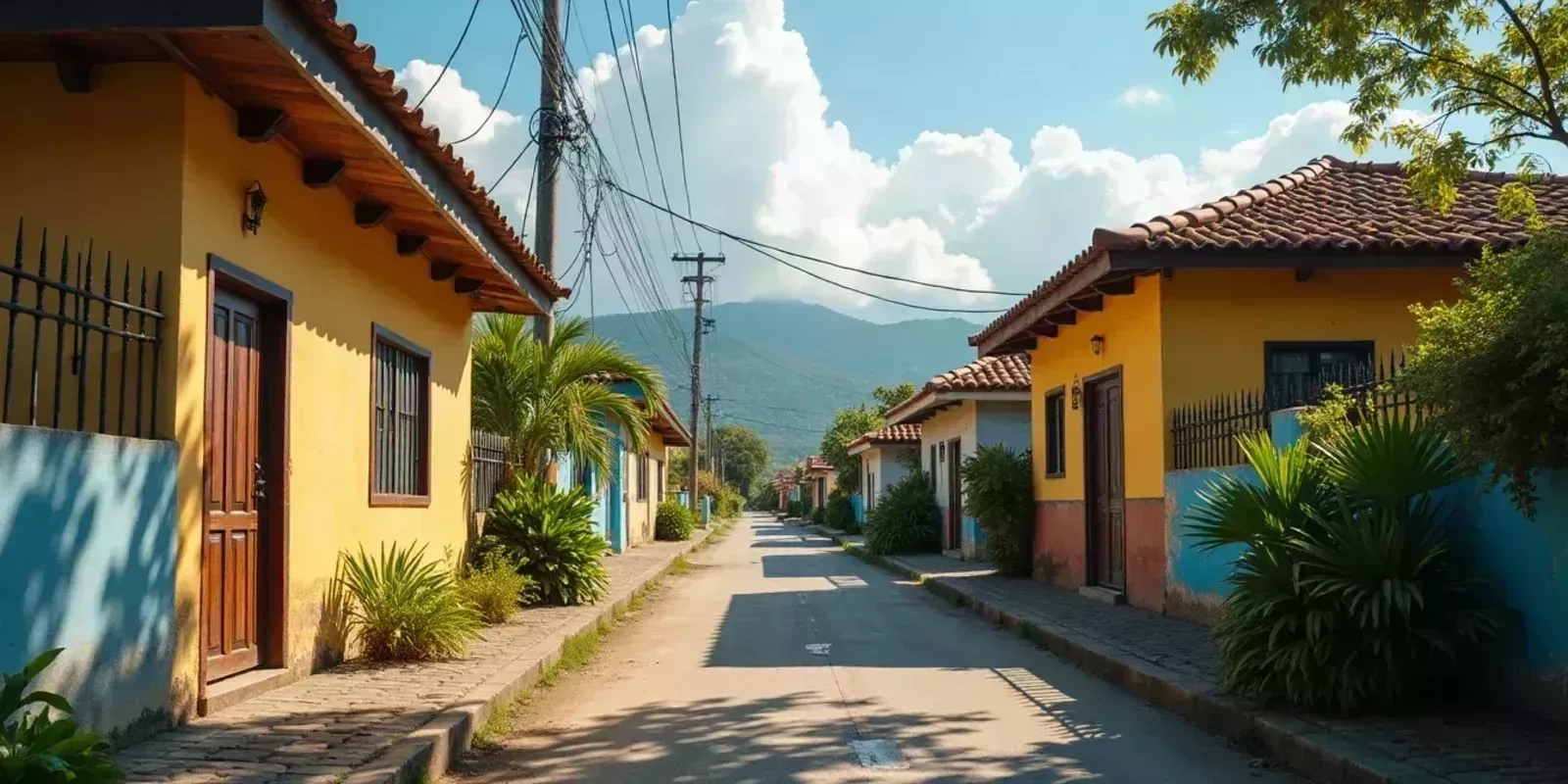 Casas Económicas en zonas de Santo Domingo
