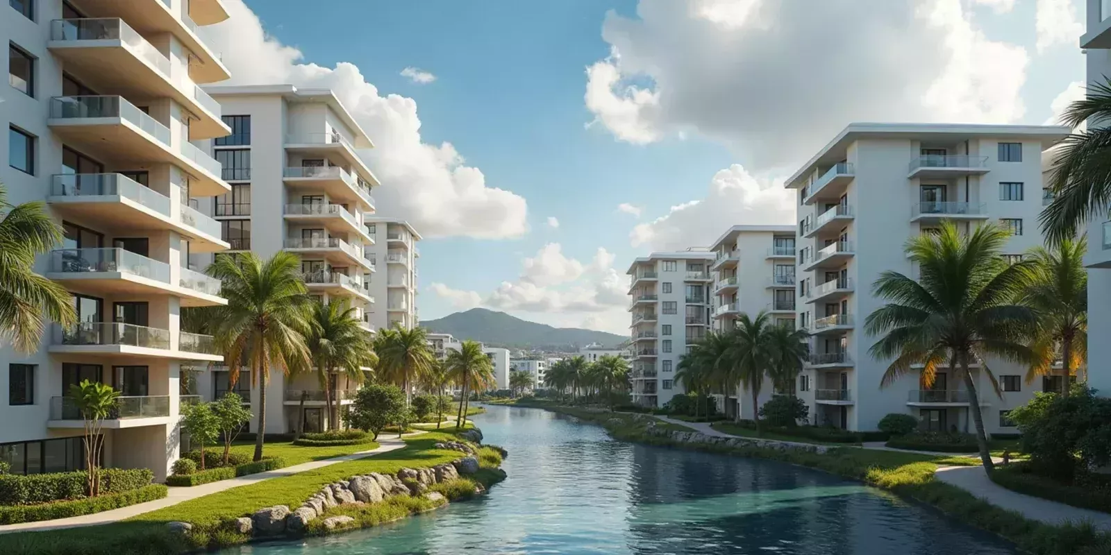 Guía para Comprar Apartamentos en Santo Domingo