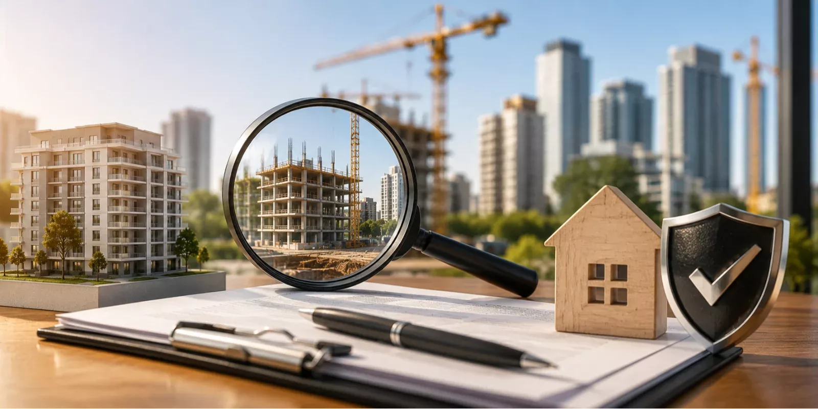 Identificación del Desarrollador Inmobiliario en RD | Due Diligence