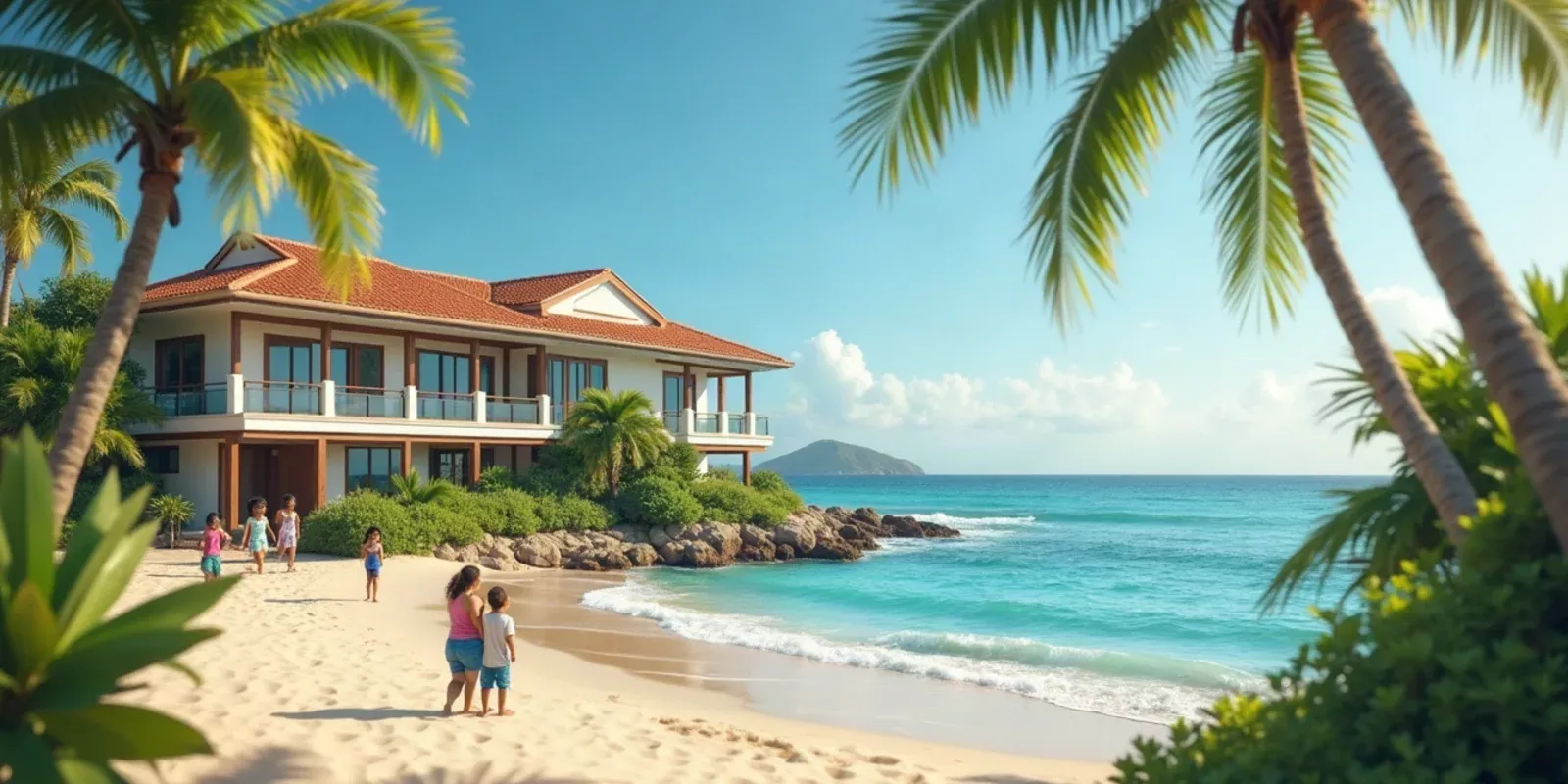 Mejores colegios privados en Punta Cana para familias expatriadas