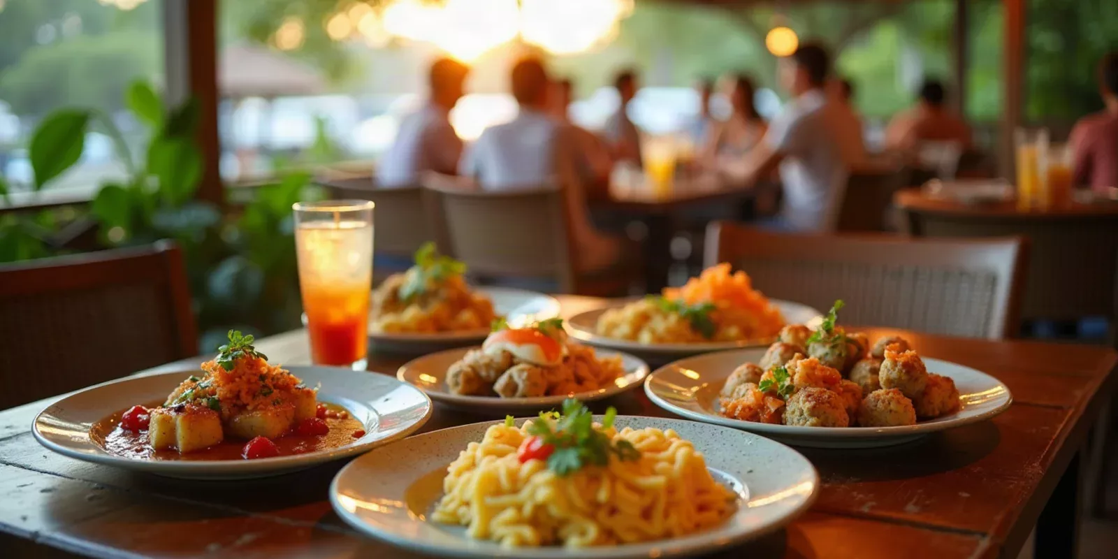 Mejores restaurantes en Santo Domingo Este 2026