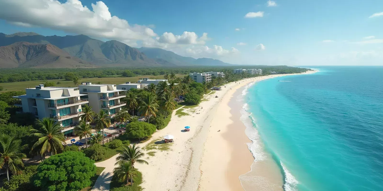 Guía para comprar propiedades sobre planos en Punta Cana