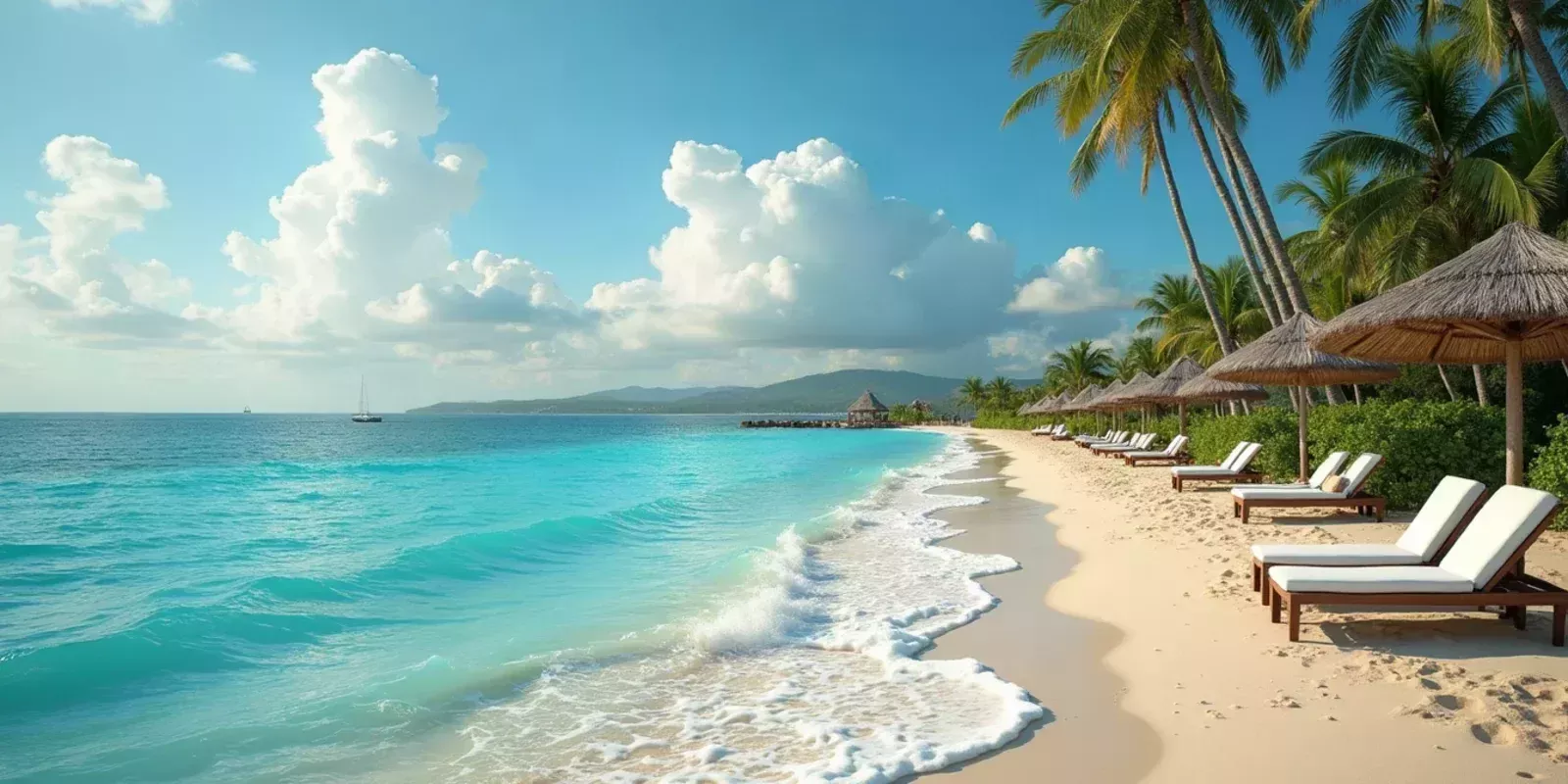 Comprar sobre planos en Punta Cana desde EE. UU.