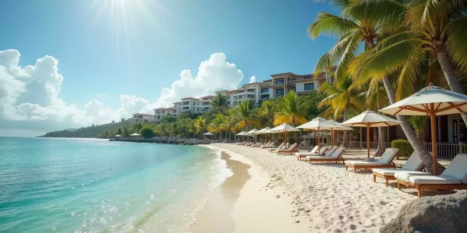 Compra de Propiedades sobre Planos en Punta Cana