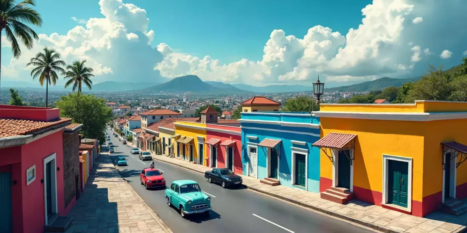 Beneficios de invertir en propiedades en Santo Domingo si vives en República Dominicana