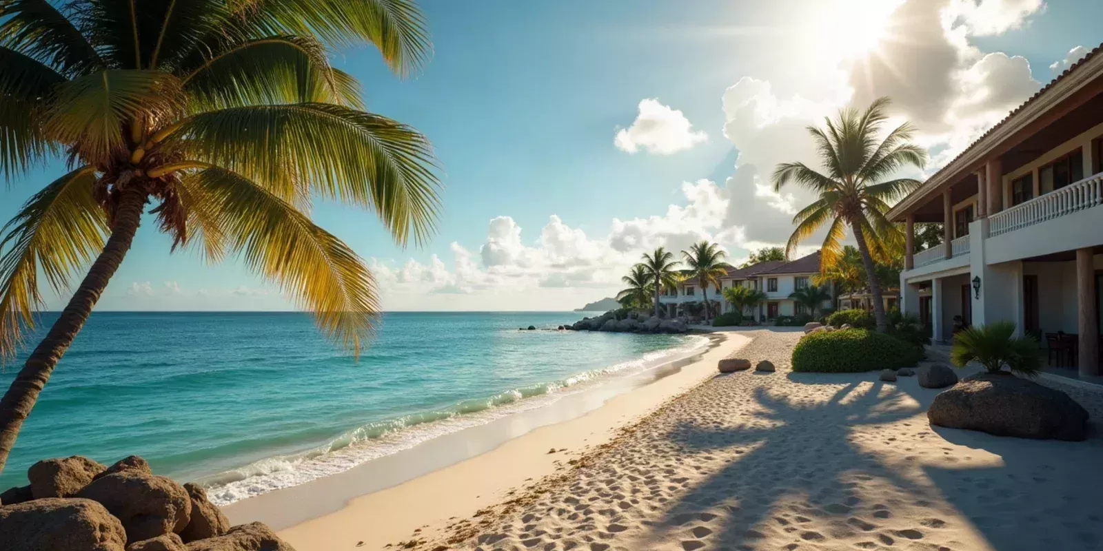 Cómo comprar sobre planos en Punta Cana si soy de Italia