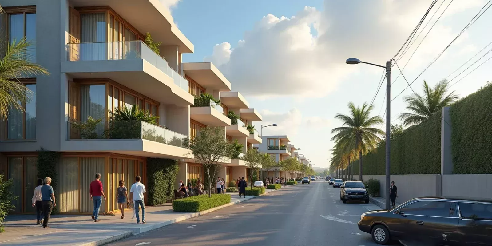 Invertir en propiedades en Santo Domingo: Oportunidades