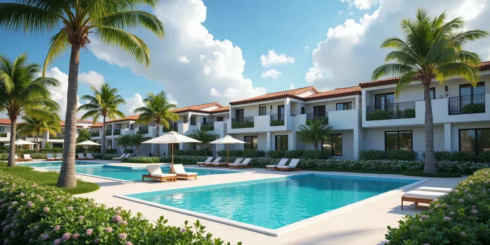 Comprar sobre planos en Punta Cana desde Nueva York