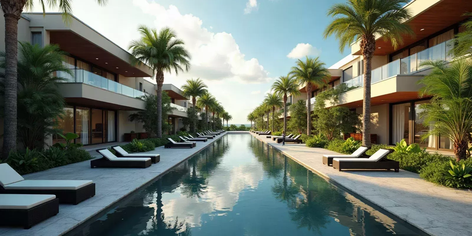 Beneficios de invertir en propiedades en Santo Domingo si soy de Brasil