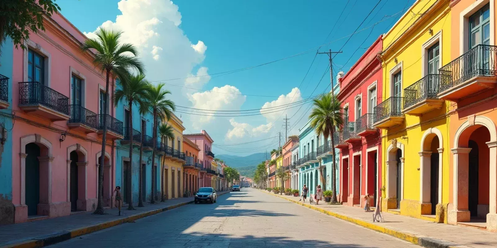 Beneficios de invertir en propiedades en Santo Domingo siendo colombiano