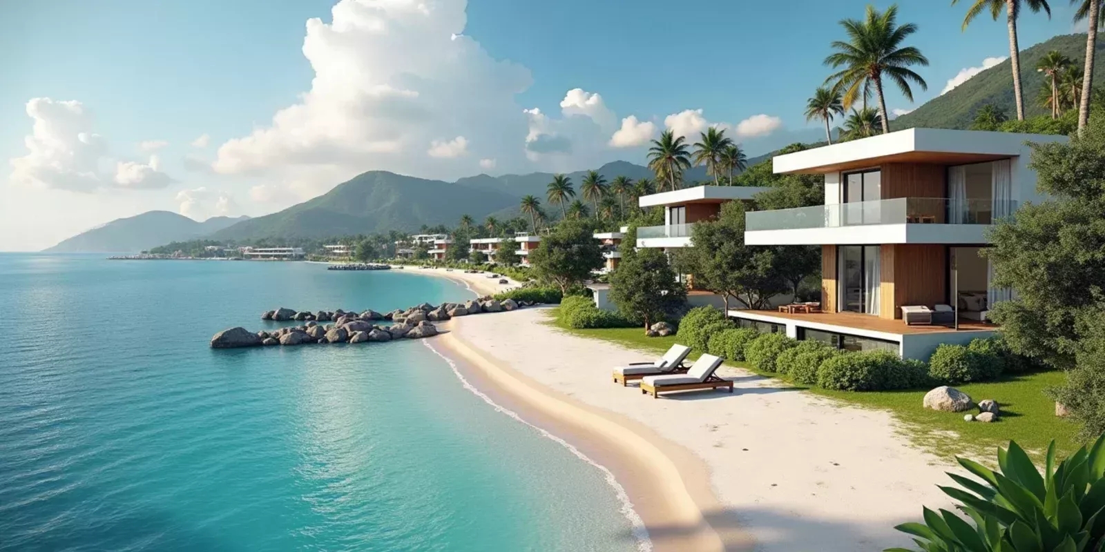 Cómo comprar sobre planos en Punta Cana si soy de Madrid