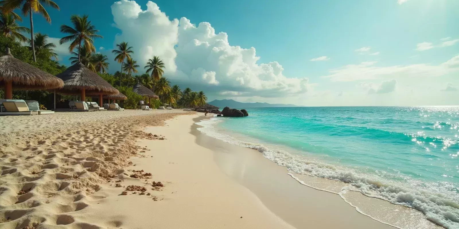 Cómo comprar sobre planos en Punta Cana si soy de Brasil