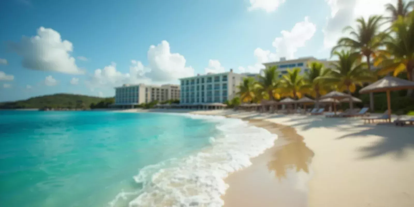 Cómo comprar sobre planos en Punta Cana si soy de Puerto Rico