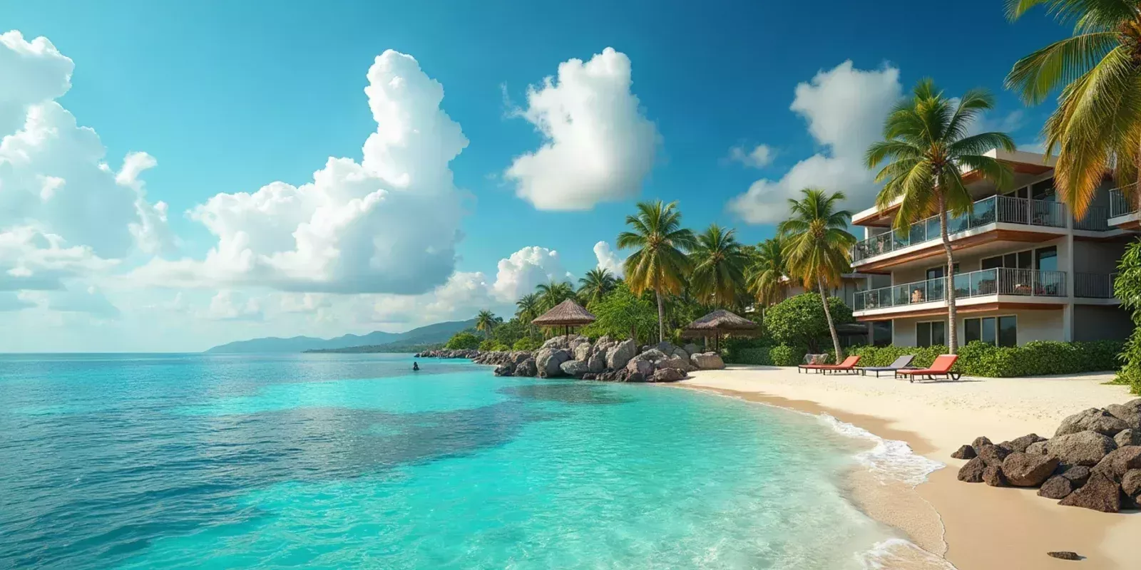Cómo comprar sobre planos en Punta Cana si soy de Colombia