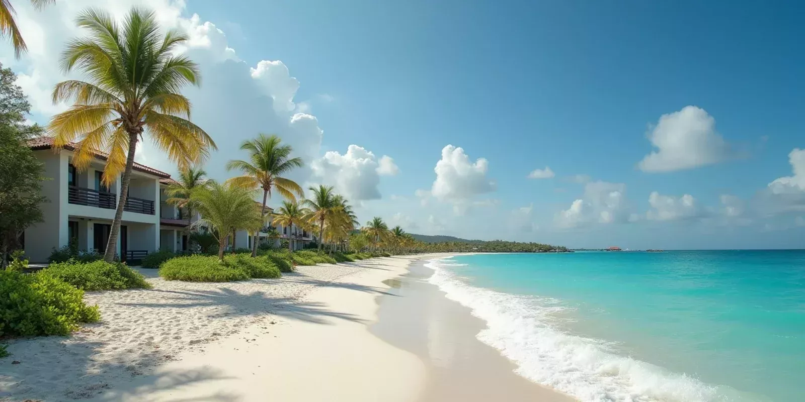 Cómo comprar sobre planos en Punta Cana si soy de Suiza