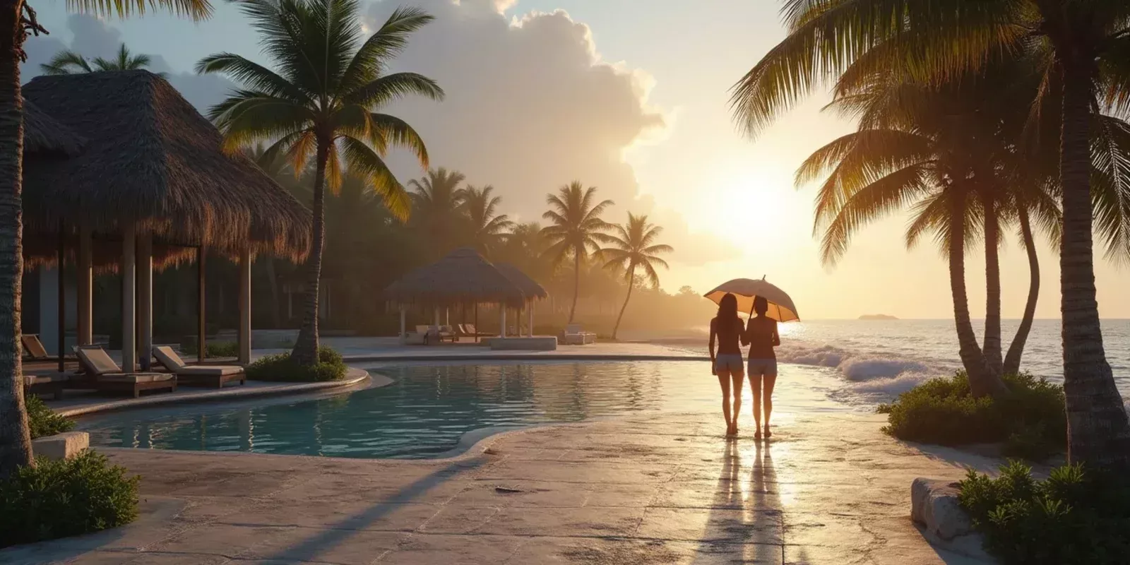 Cómo comprar sobre planos en Punta Cana si soy de México